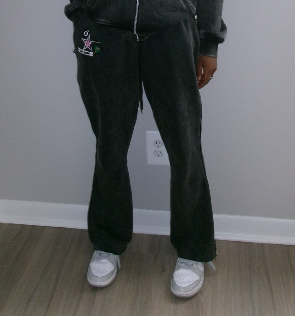 eclipse sweatpants